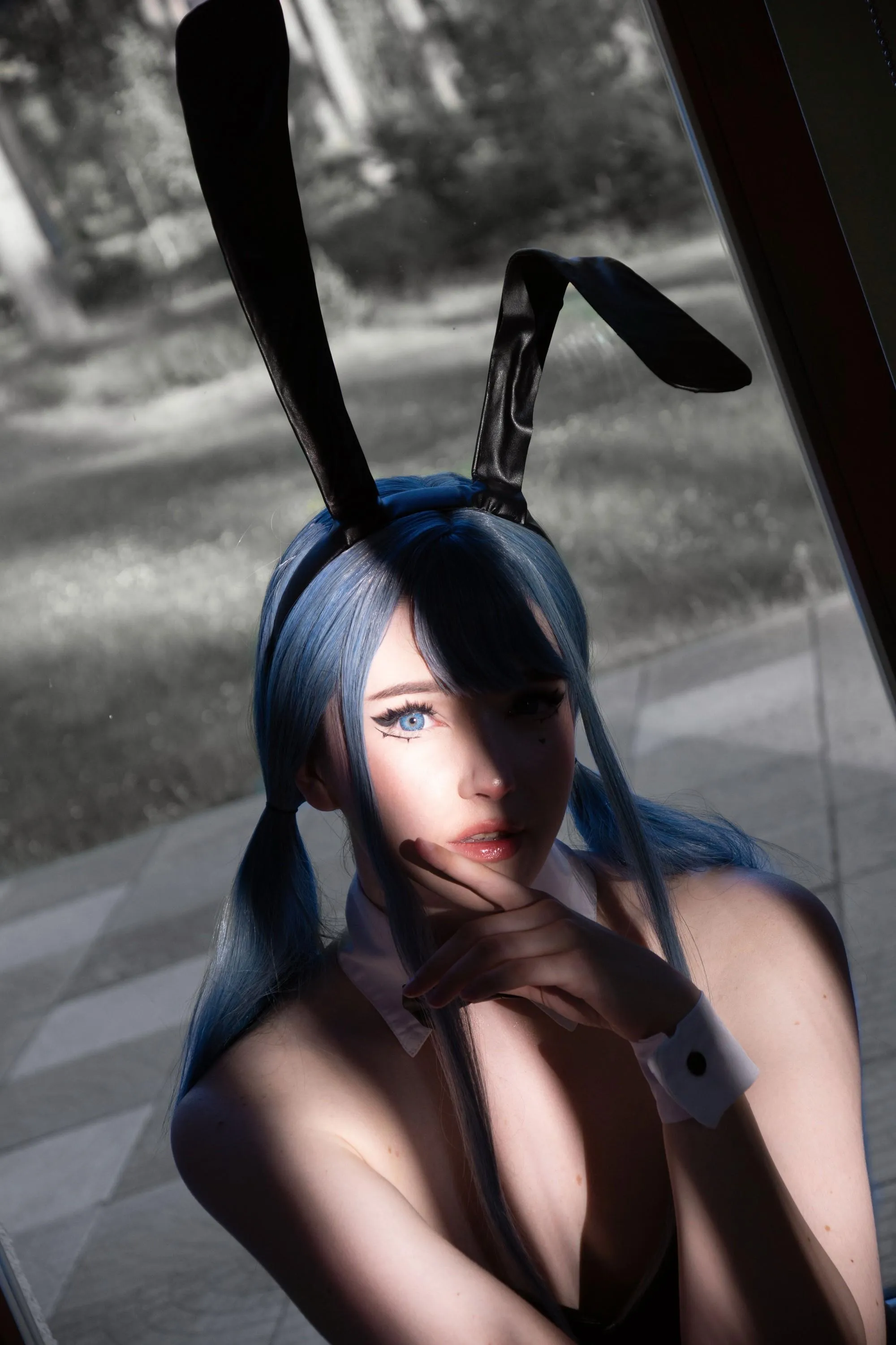 CandyBall – NO.005 Bunny [46P]插图8